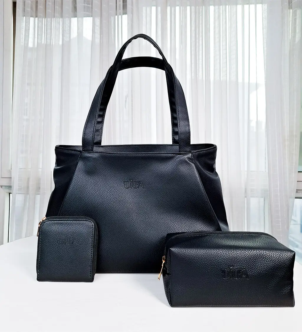 Dida premium tote bag