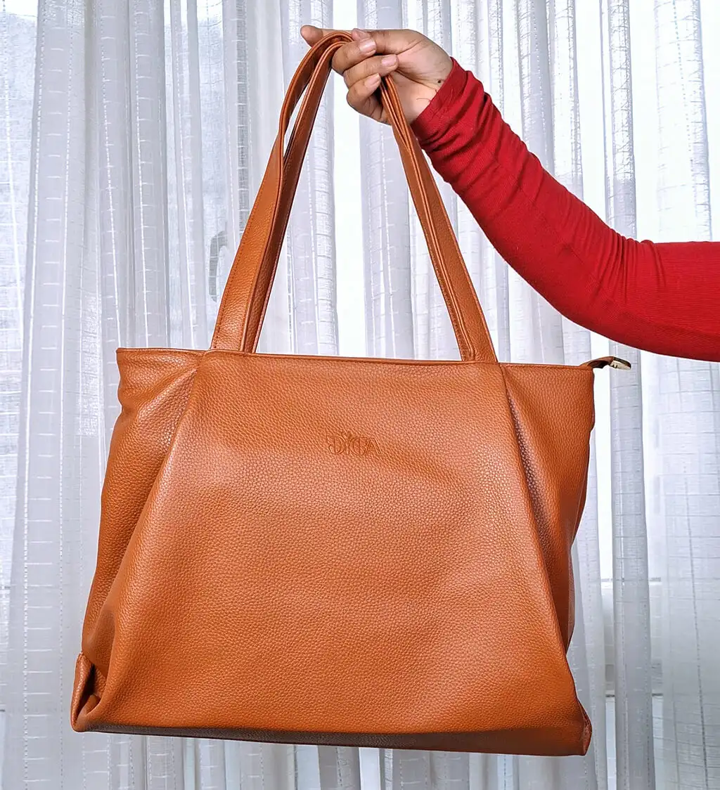 Dida premium tote bag - Image 5