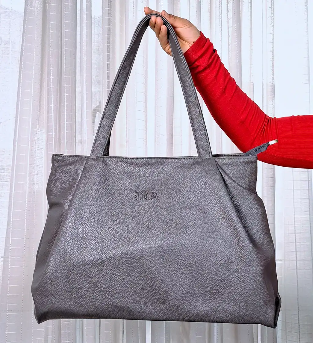 Dida premium tote bag - Image 4